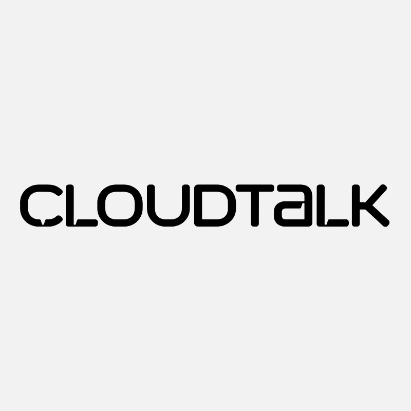 CloudTalk logo