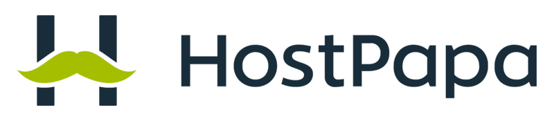 HostPapa logo
