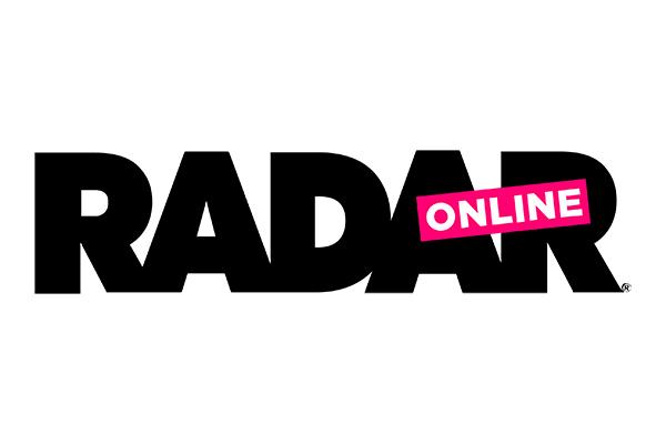 Radar Online logo