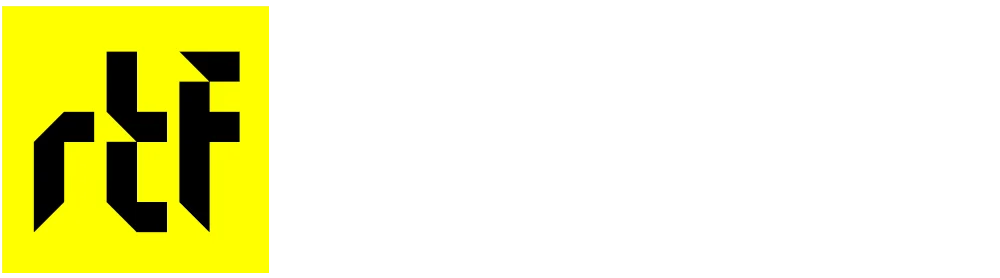 Re-thinking The Future logo