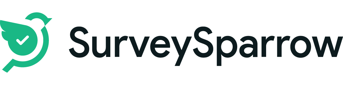 SurveySparrow logo
