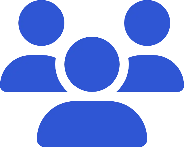 like people icon