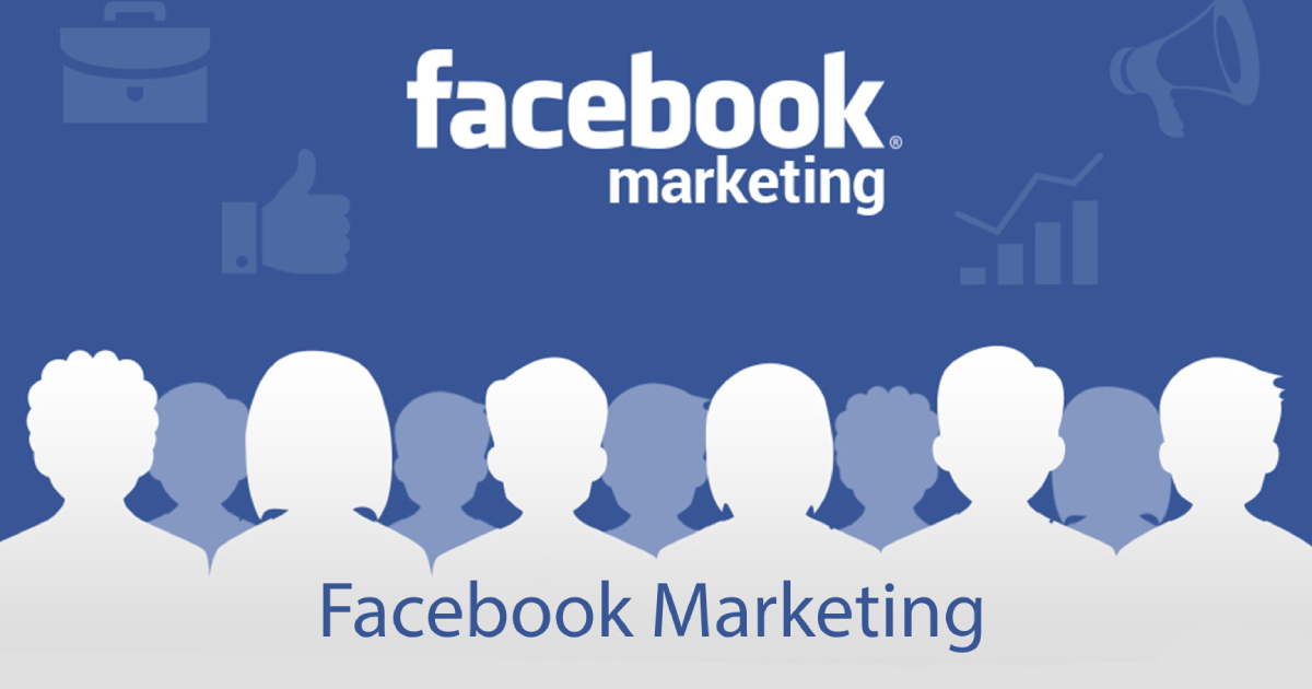 facebook marketing