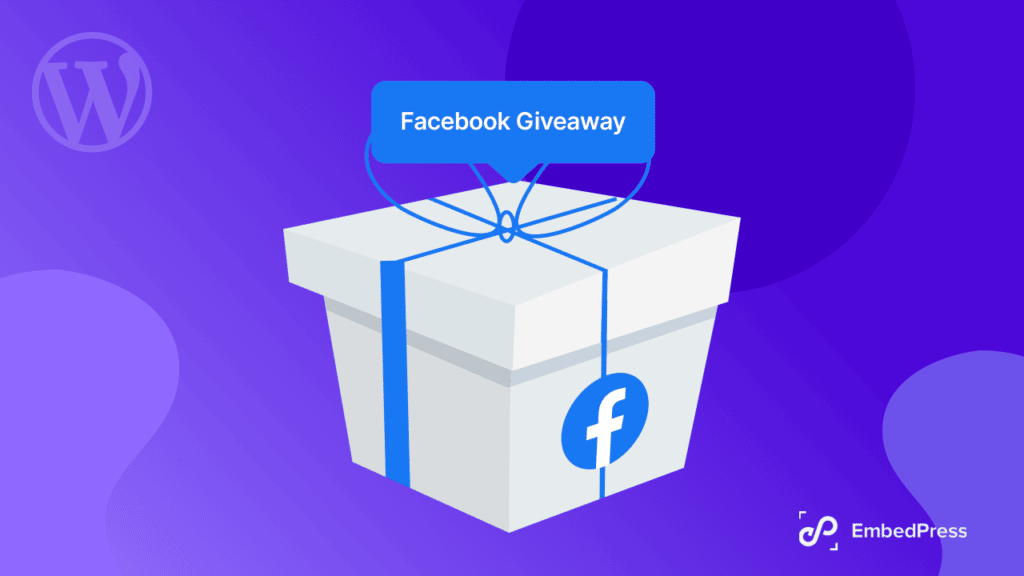 Easy Guide To Add a Facebook Giveaway in WordPress In 2023 1024x576 1