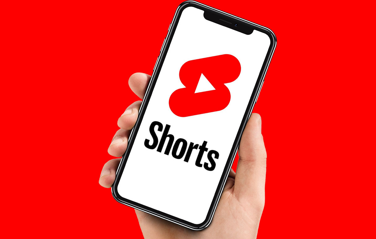 youtube short