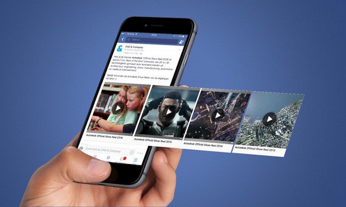 Facebook