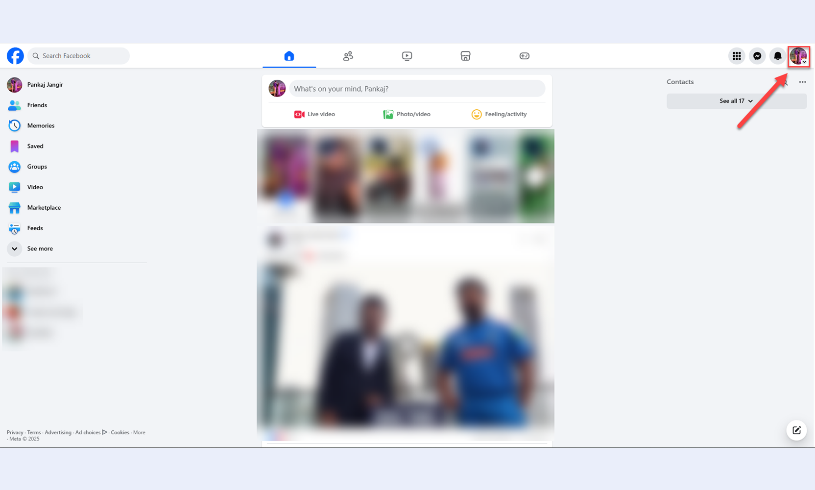 A Beginner Guide On How To Change Your Name On Facebook