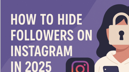 How to Instagram Follower