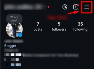 Private Instagram