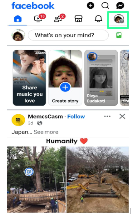 Facebook