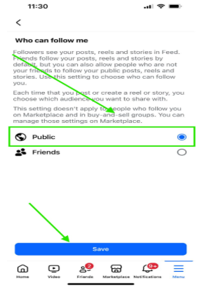 Turn To Public
