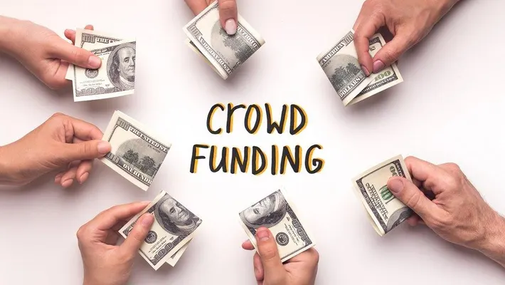 CrowdFunding