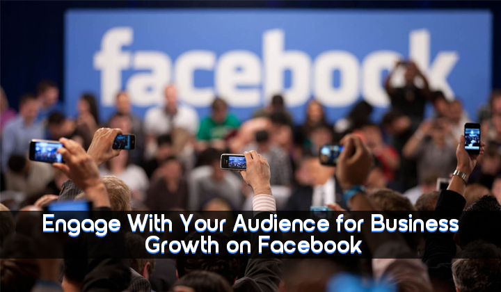 Engage With Your Audience