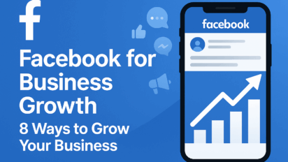 Facebook Business Growth