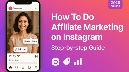 How to do Affiliate Marketing