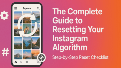 Instagram Algorithm