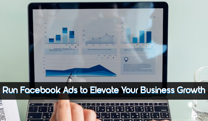 Run Facebook Ads