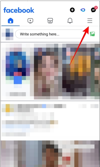 Open Facebook Account