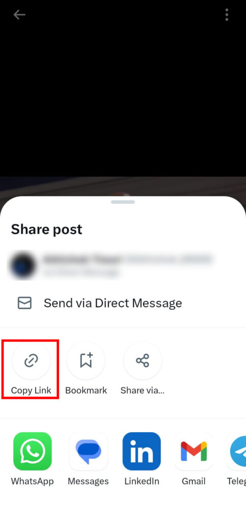 Copy Link
