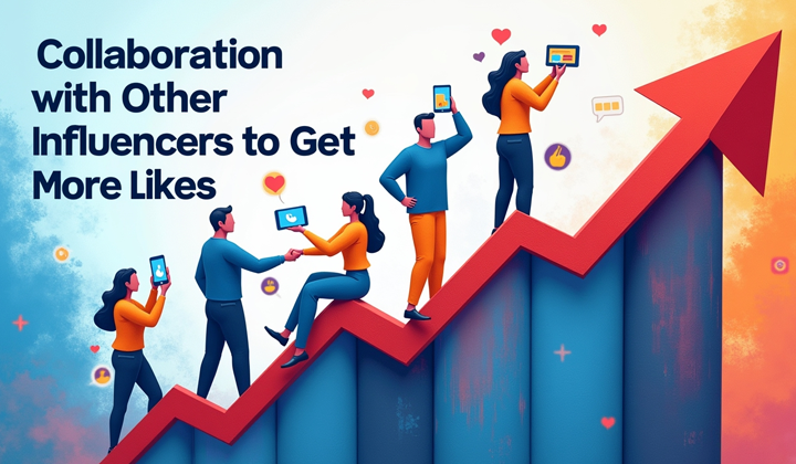 Collaboration with Others