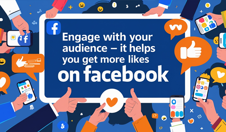 Engage with your Audience