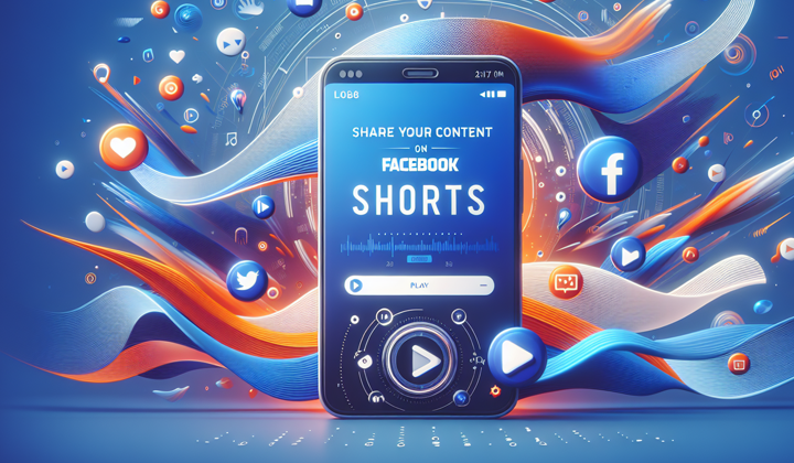 Share your content