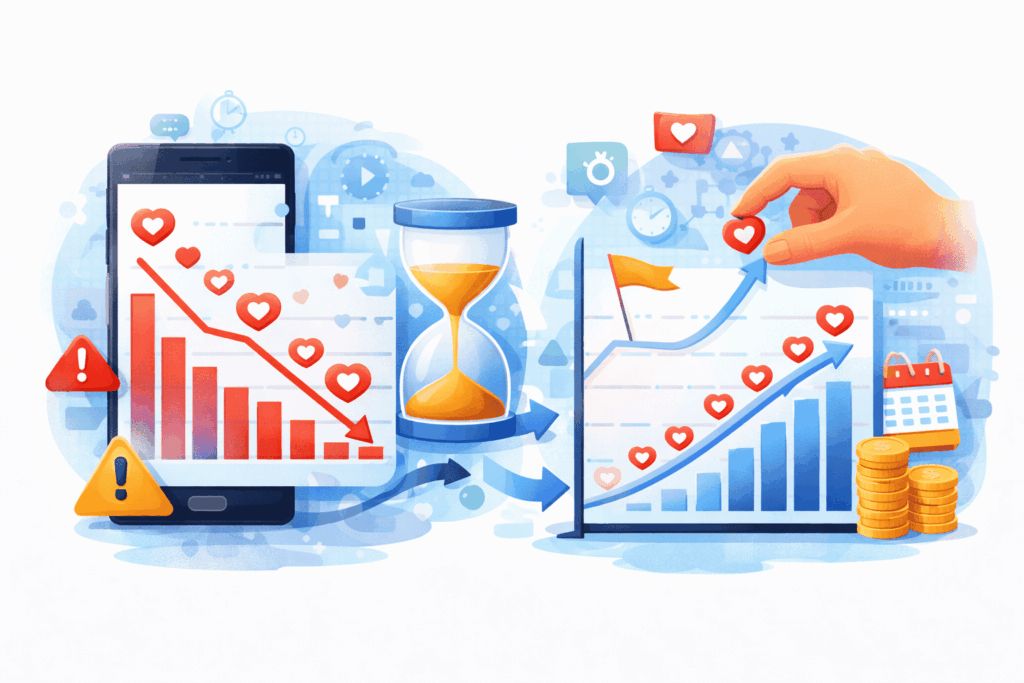 The Complete Checklist Before Buying Instagram Likes Service Lasting Engagement