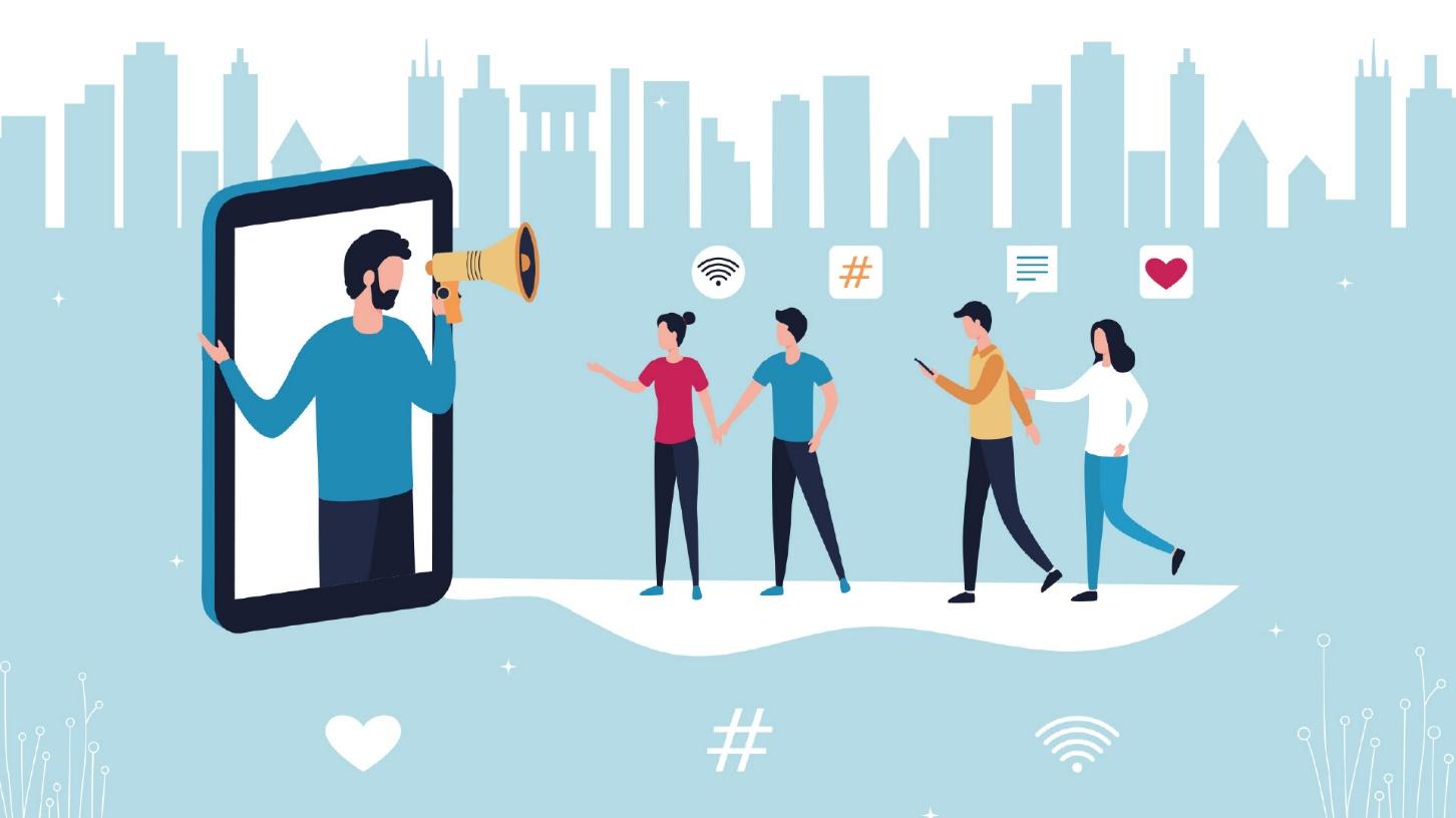 How Social Proof is Changing Scrolls into Sales on Social Media? Social Proof