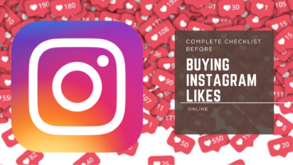 Things to Check Before Buying Instagram Likes