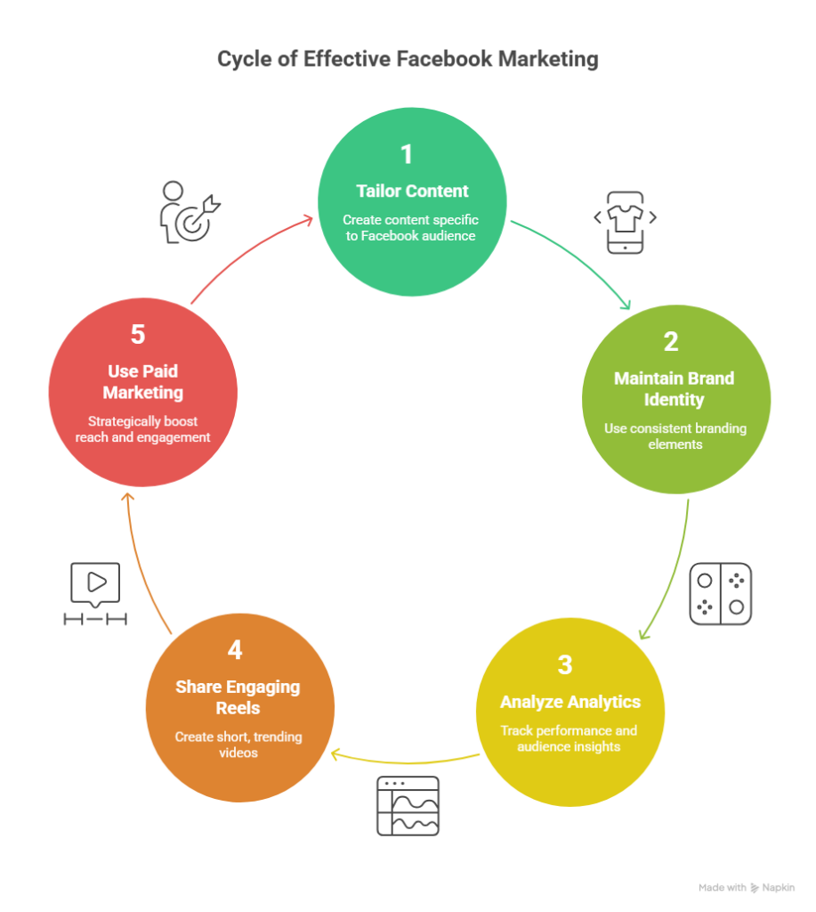 What Strategies Do Top Brands Use To Get More Facebook Likes? Top 5 Strategies