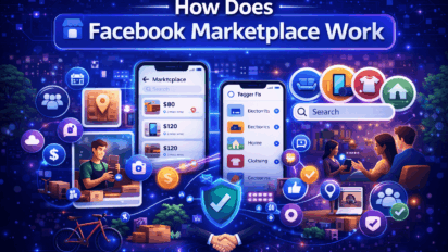 How Does Facebook Marketplace Work