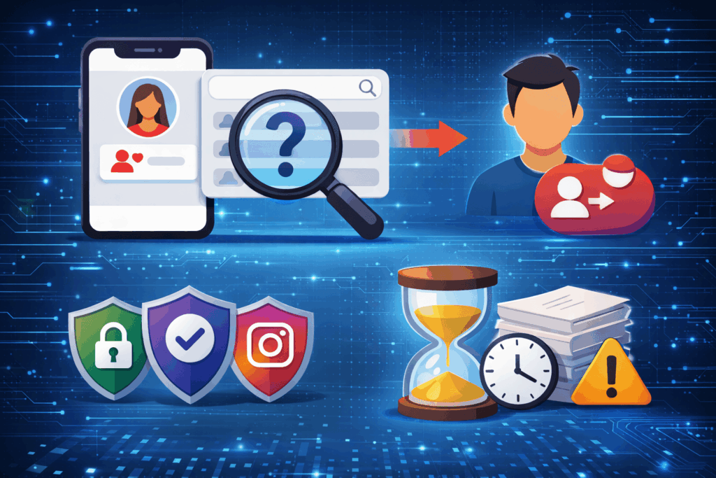 How To See Who Unfollowed You On Instagram Why Instagram Does Not Show Unfollowers