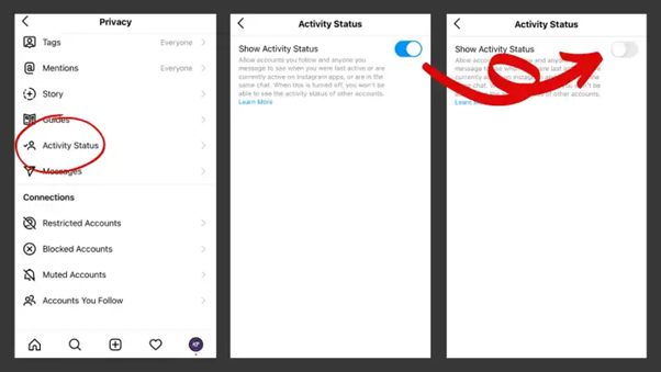 Can Others See Your Instagram Search History? A Simple Guide Can Others See Your Instagram Search History