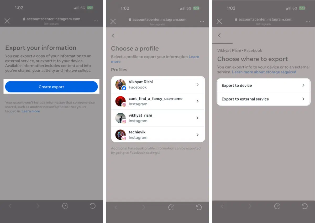 How to Recover Deleted Instagram Messages in 2026 Recover Deleted Instagram Messages