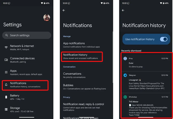 How to Recover Deleted Instagram Messages in 2026 recover deleted Instagram messages