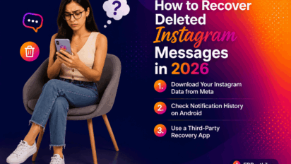 recover deleted instagram messages