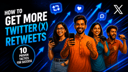 how to get more X retweets