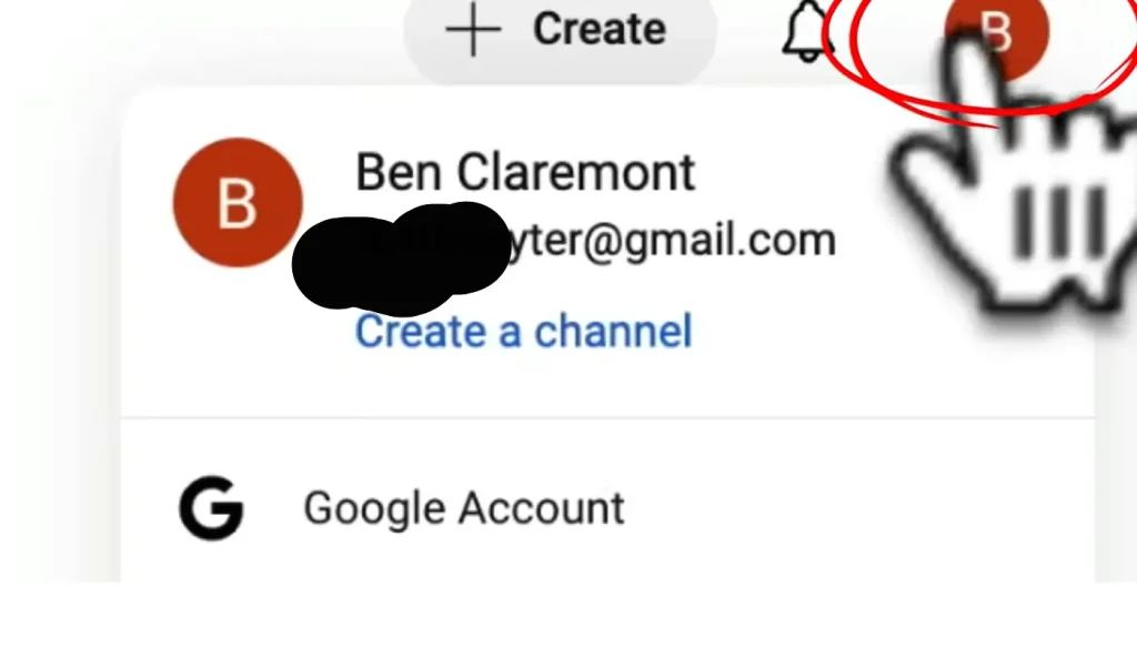 How To Make a YouTube Channel Establish Your YouTube Channel