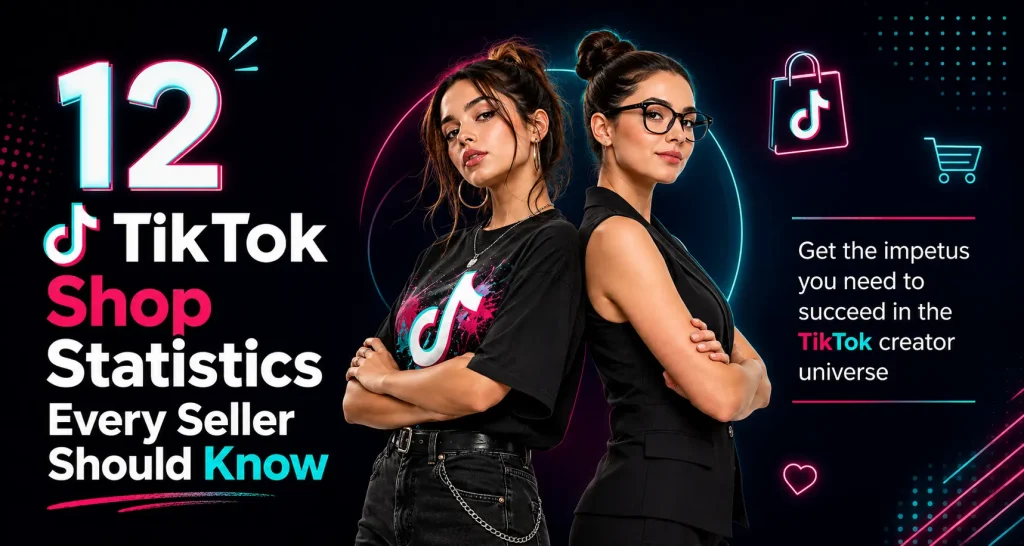 tiktok shop stats 