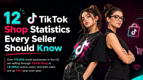 tiktok shop stats