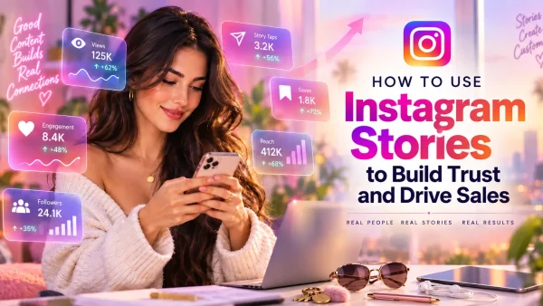 Instagram Stories