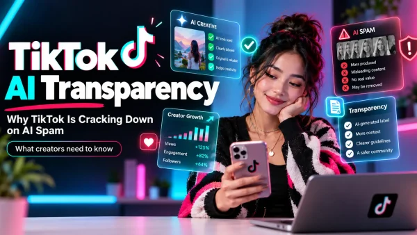 TikTok AI Transparency Guide