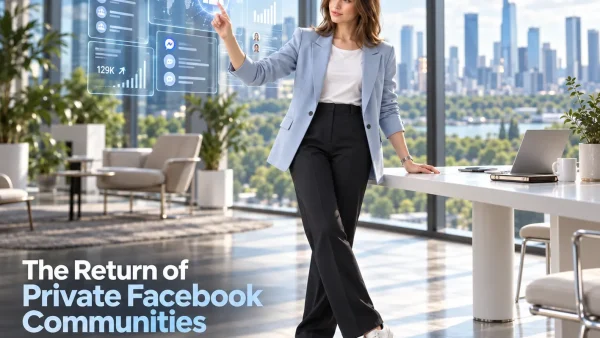 facebook communities